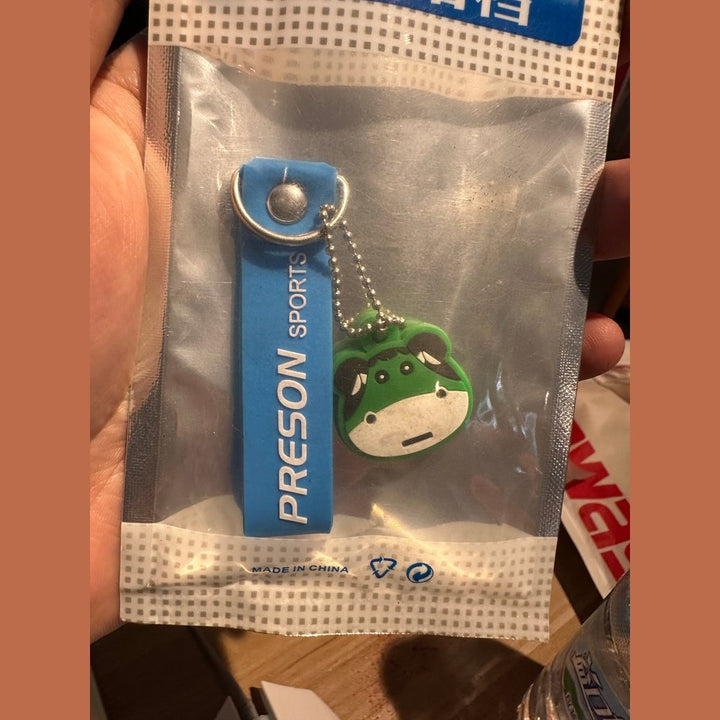 PRESON Sports Pendant Pendant-20