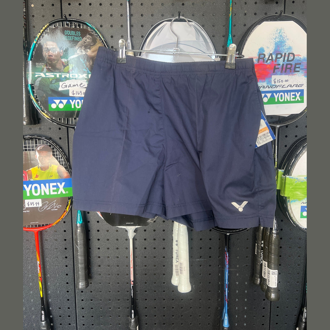 VICTOR Badminton Game Sports Shorts 3XL R-6041B
