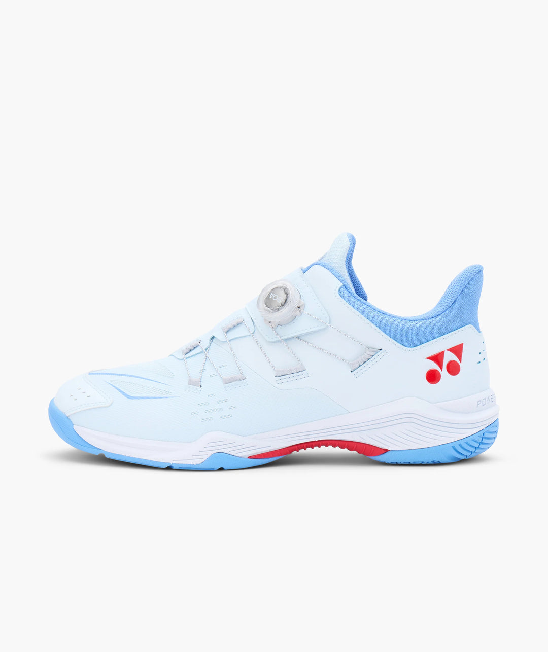 YONEX 2025 Power Cushion 88 DIAL 3 WIDE Badminton Shoes