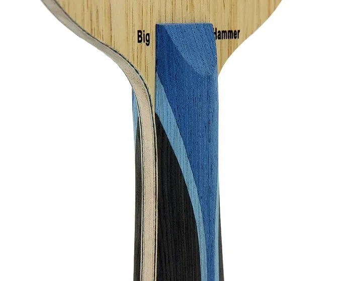 TIBHAR VS Unlimited Sam's Glory Table Tennis Blade