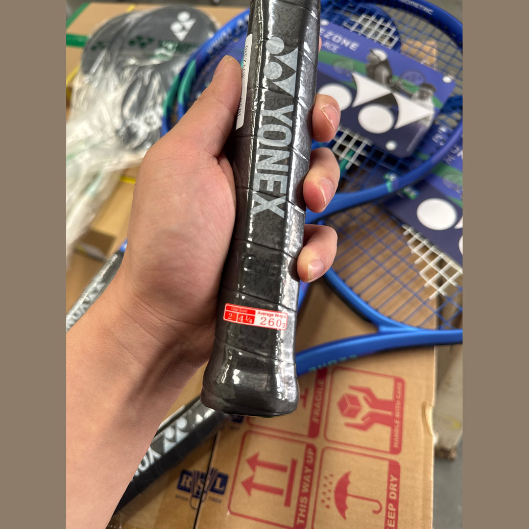 Yonex EZONE ACE Tennis Racket Lightweight Pre-Strung Racquet 260g