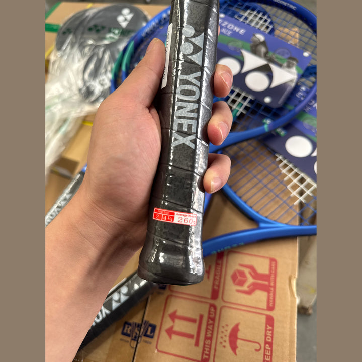 Yonex EZONE ACE Tennis Racket Lightweight Pre-Strung Racquet 260g