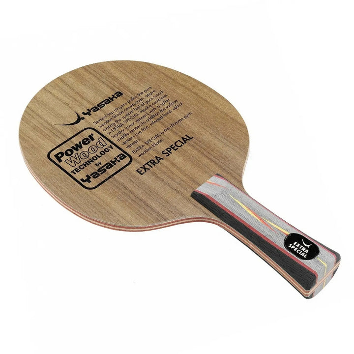 Yasaka EXTRA Special Table Tennis Blade