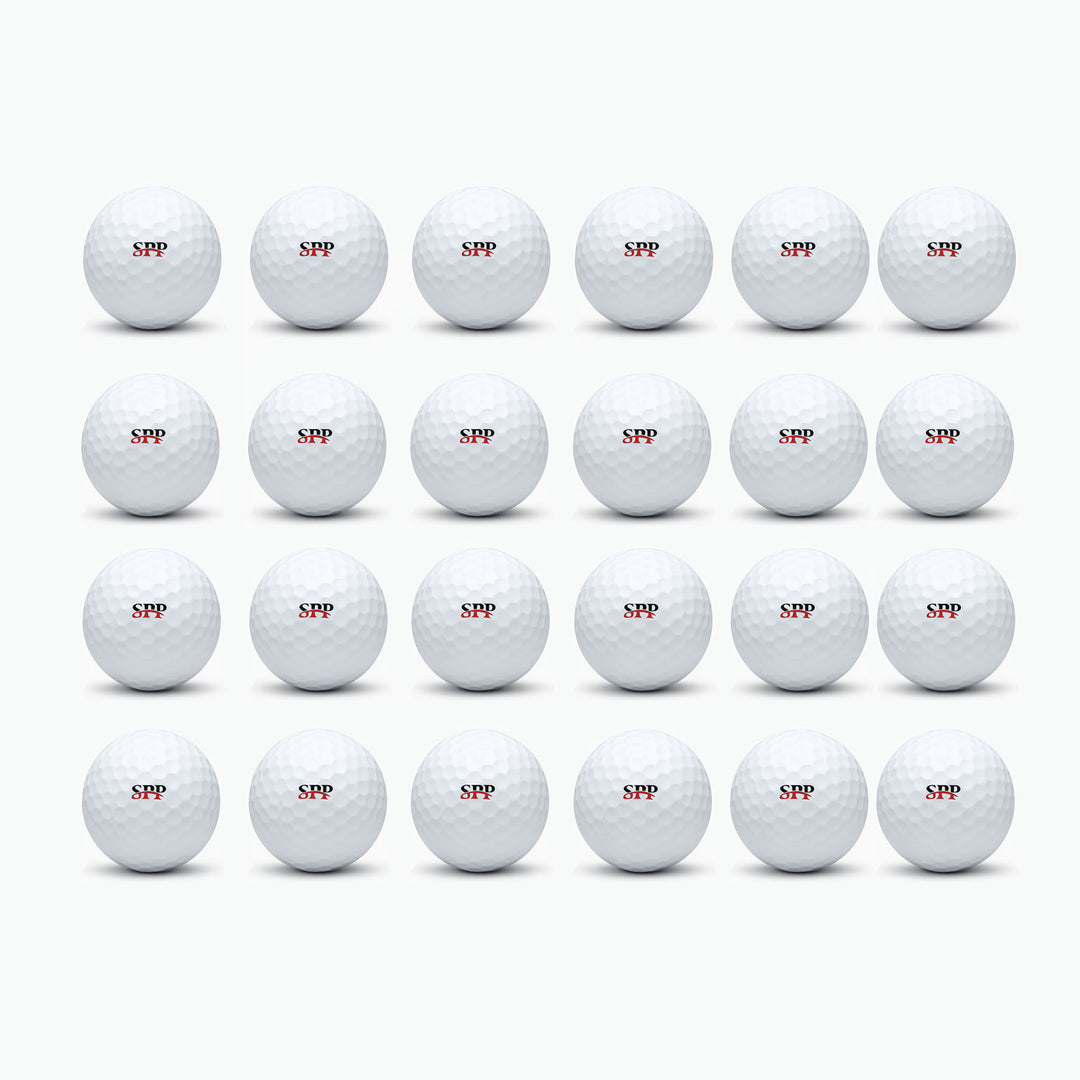 SPP Golf Ball professional   Competition Practice Training
