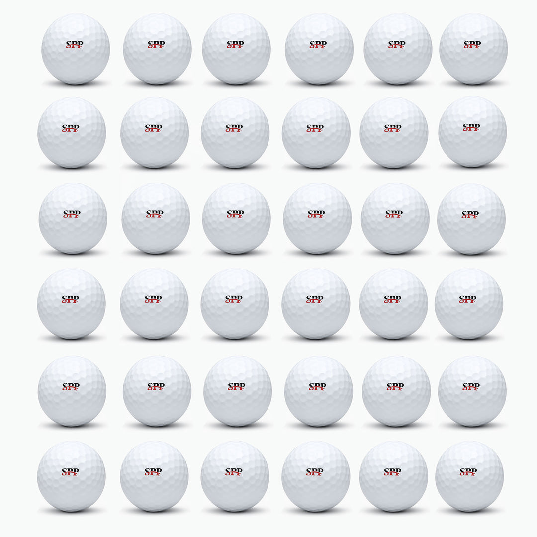 SPP Golf Ball professional   Competition Practice Training