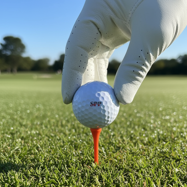 SPP Golf Ball professional   Competition Practice Training
