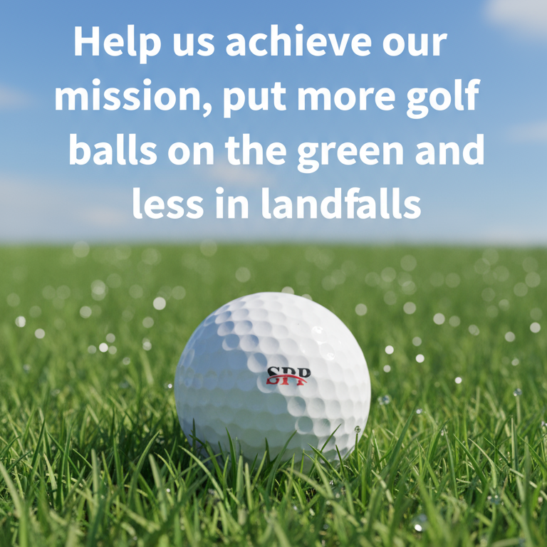 SPP Golf Ball professional   Competition Practice Training