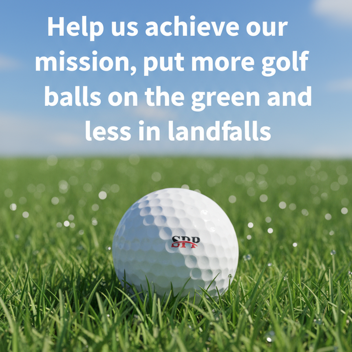 SPP Golf Ball professional   Competition Practice Training