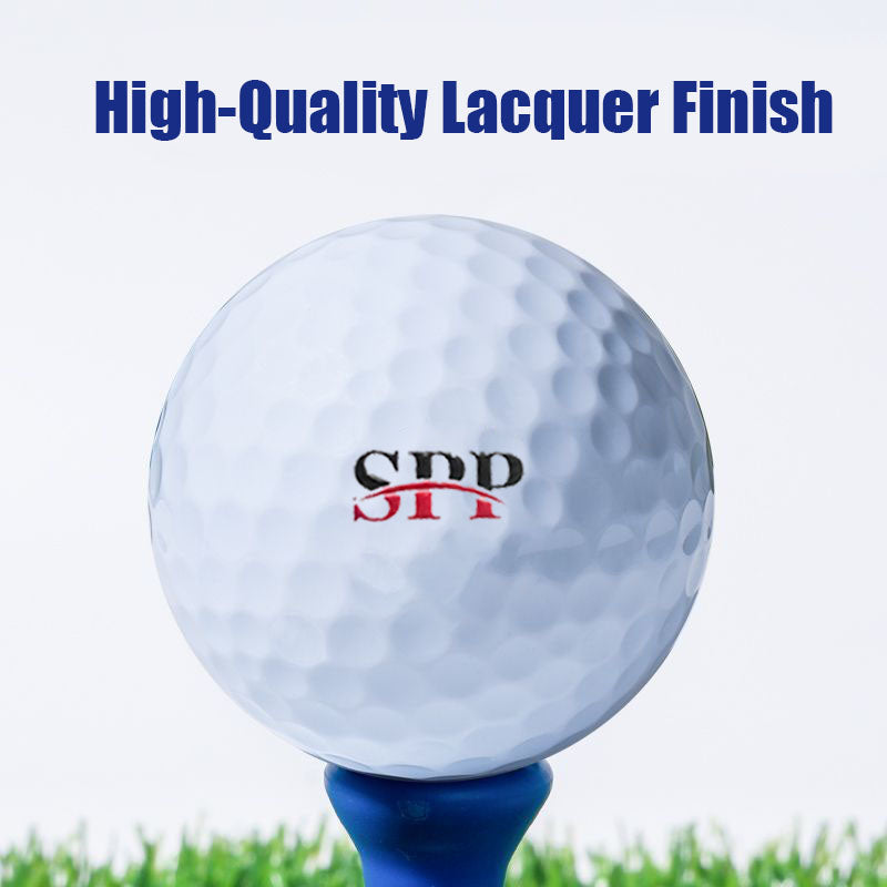SPP Golf Ball professional   Competition Practice Training