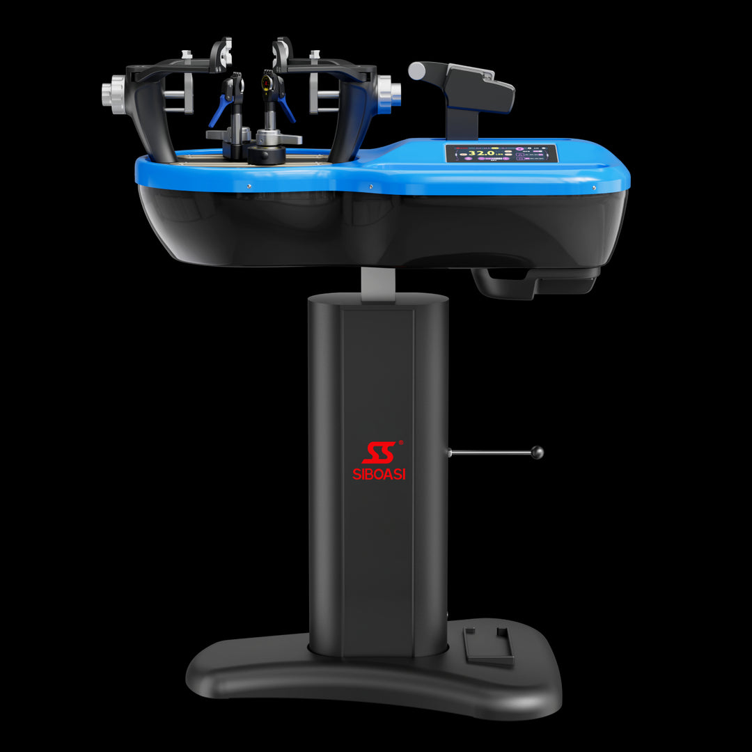 SIBOASI Stringing Machine (Badminton &