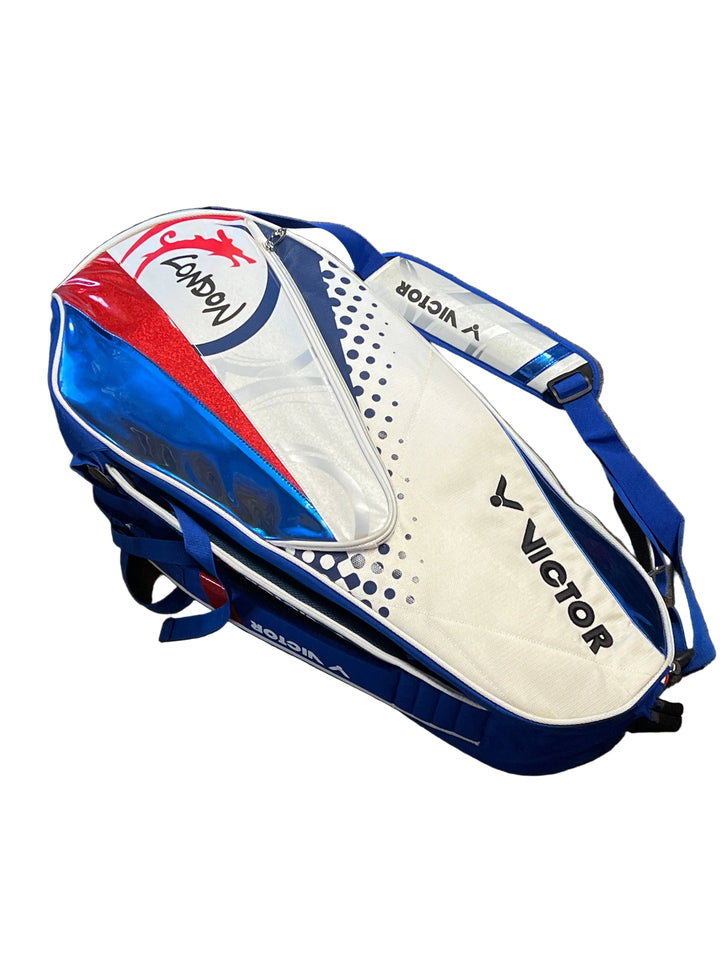 VICTOR Badminton Bag 12PCS BR217LTD-A Tournament Collector&