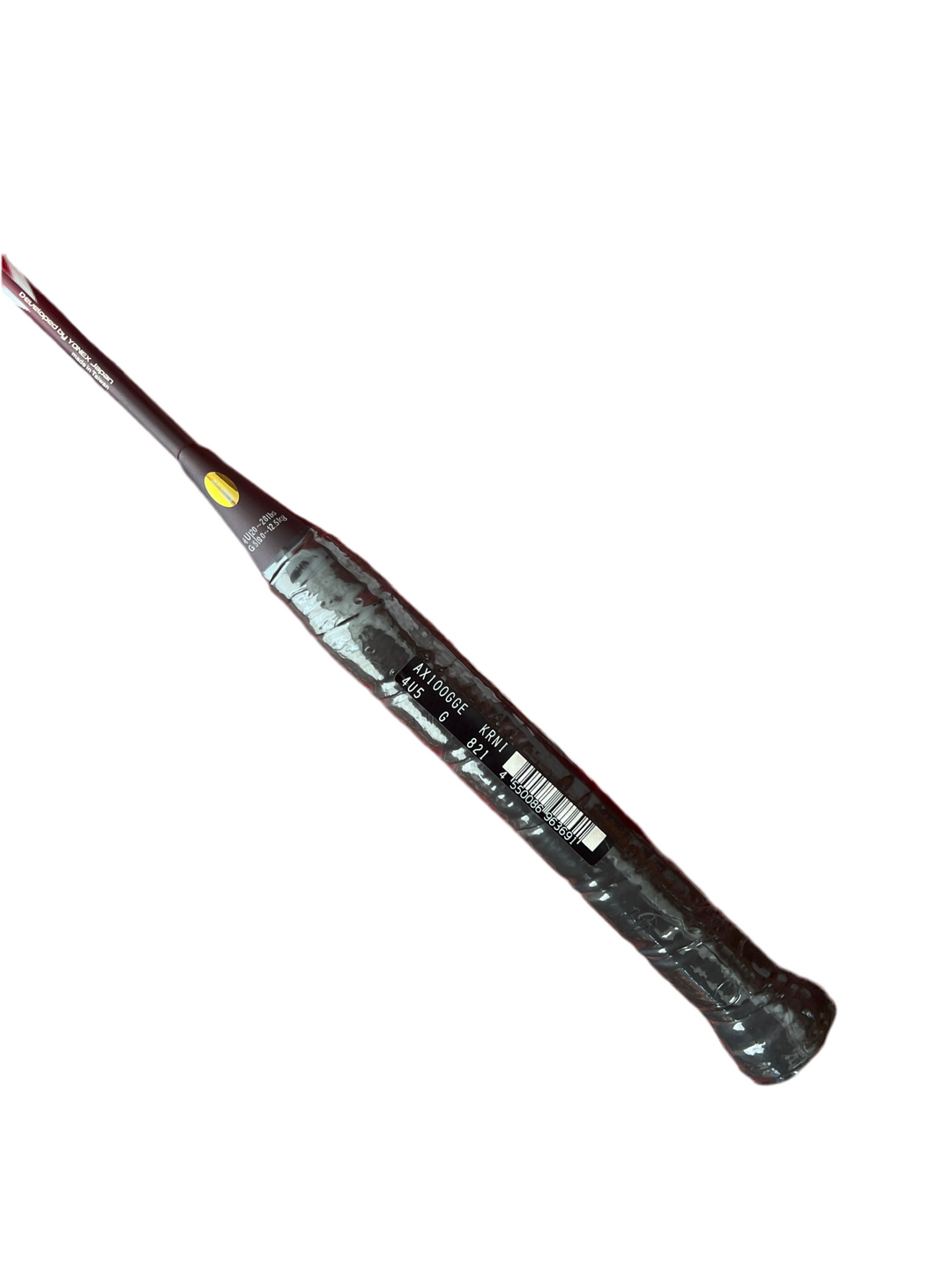 YONEX Astrox 100 Game Badminton Racket Strung