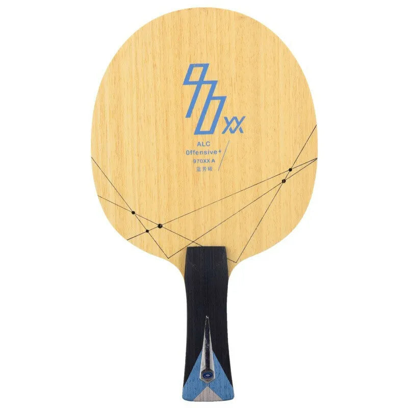 Yinhe ALC Internal Fiber Table Tennis Blade
