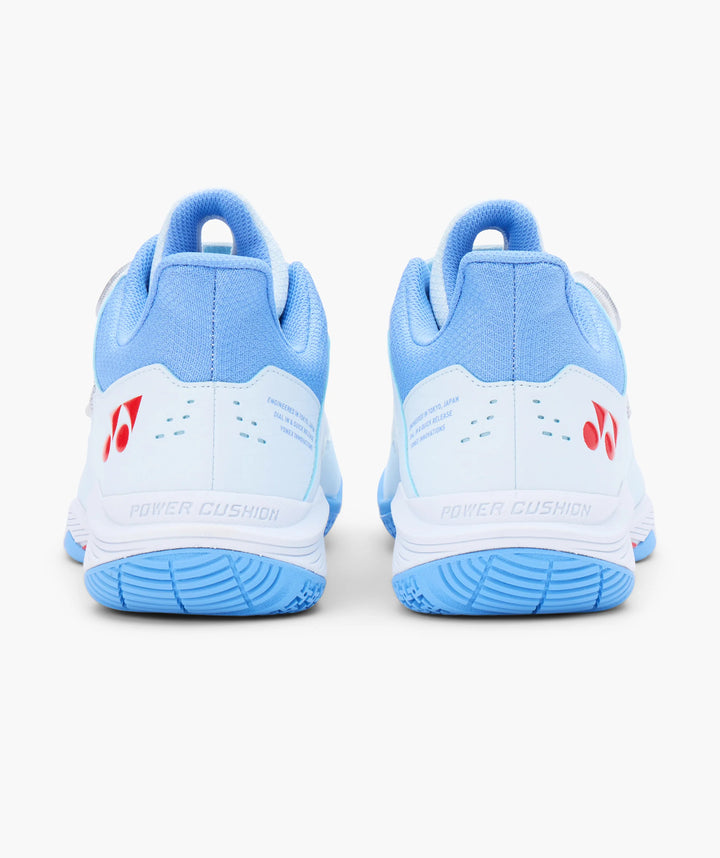 YONEX 2025 Power Cushion 88 DIAL 3 WIDE Badminton Shoes