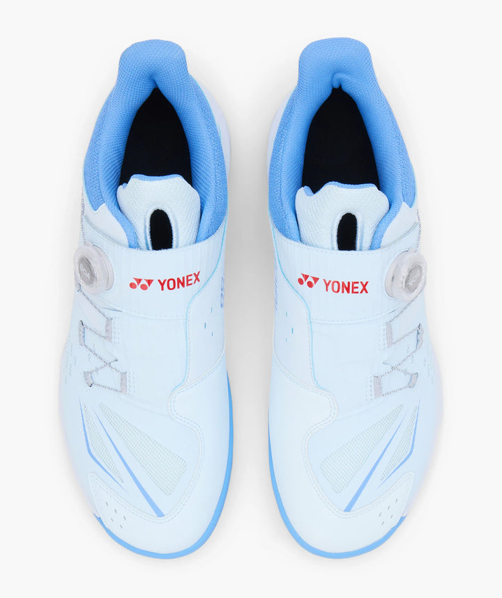 YONEX 2025 Power Cushion 88 DIAL 3 WIDE Badminton Shoes