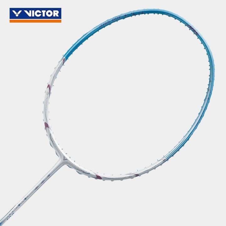 Victor AuraSpeed 90F Badminton Racket 4UG6