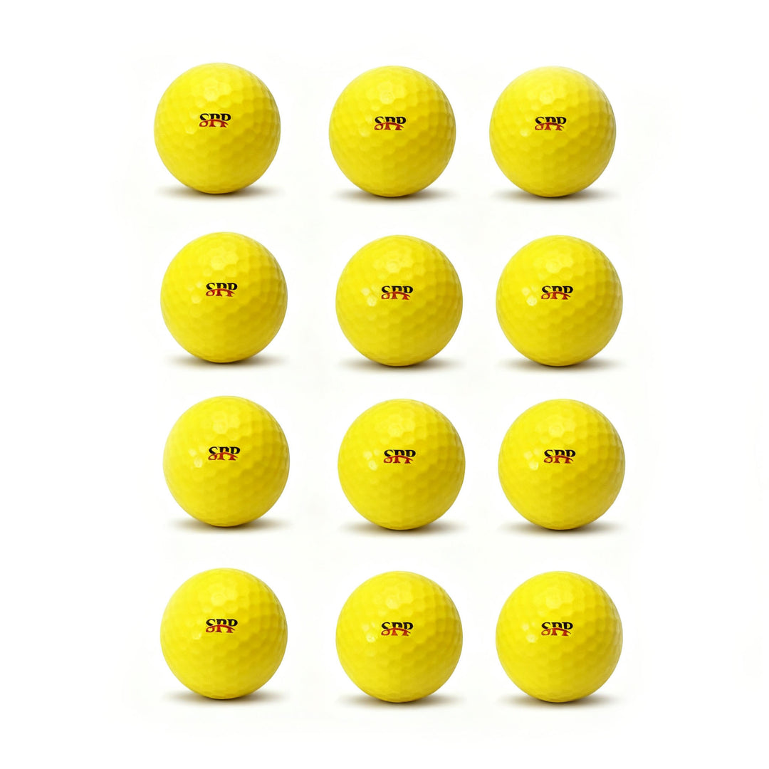 SPP Golf Ball professional   Competition Practice Training