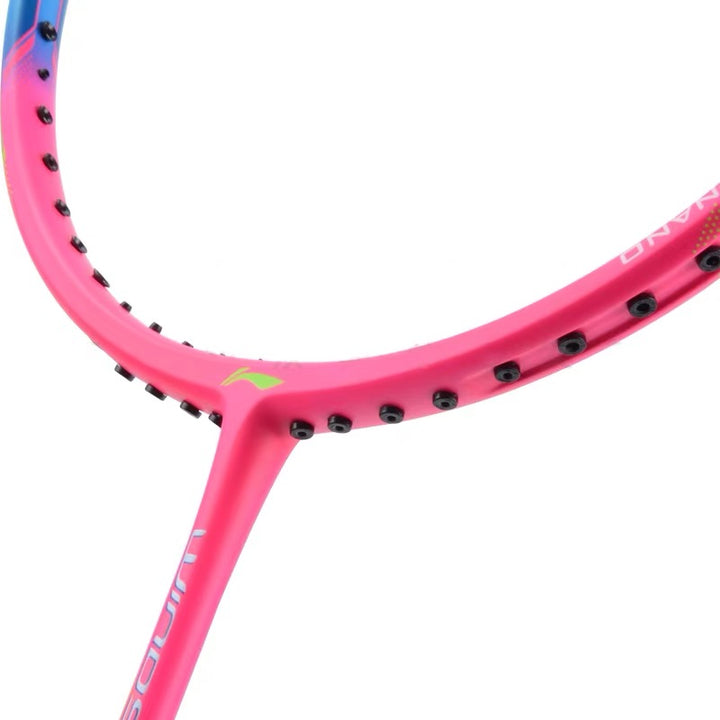 LI Ning Windstorm 72S Ultra-Light Badminton Racket 6U