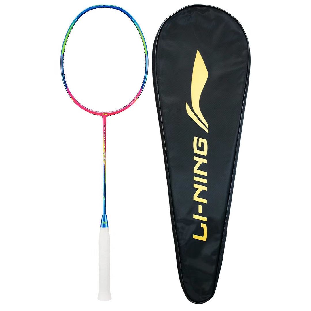 LI Ning Windstorm 72S Ultra-Light Badminton Racket 6U