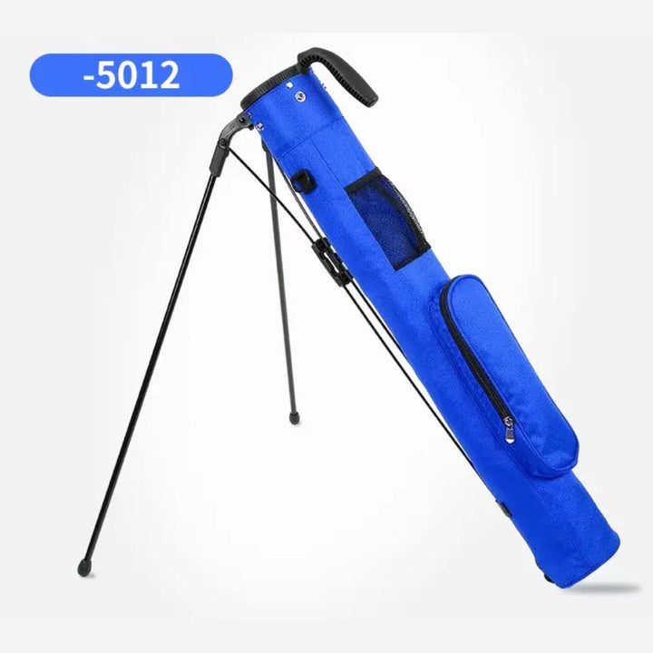 SPP Lightweight Golf Bag Male and Female Lightweight and Portable Bracket Bag