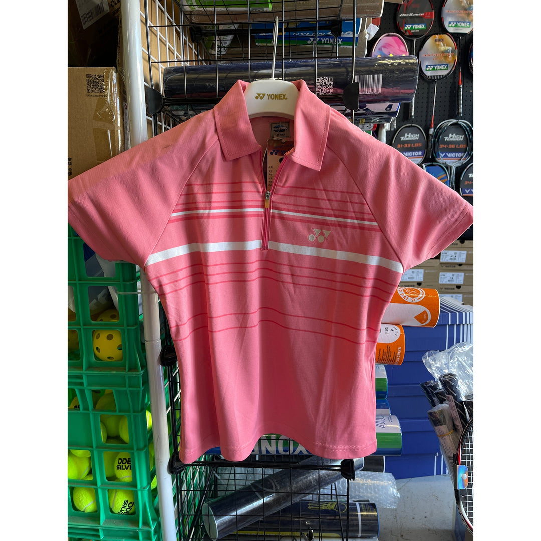 Yonex Sports T-Shirt Short Sleeve (Women) 20024