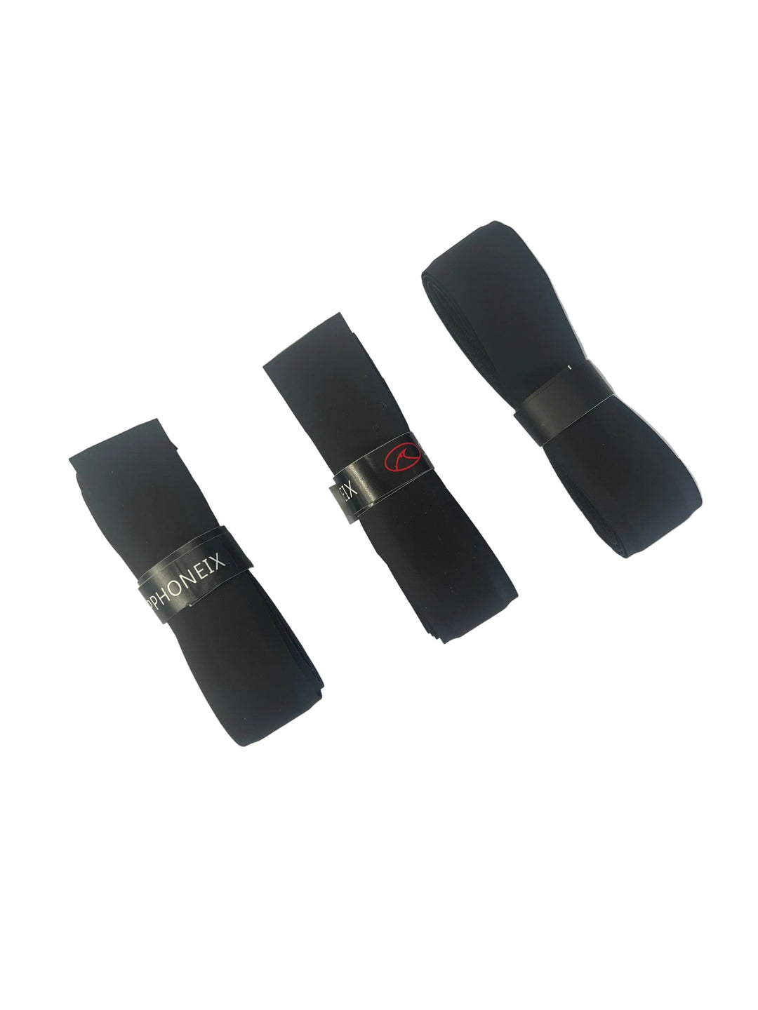 SPP Badminton Racket Tennis racket Replacement Grip Tape – Black