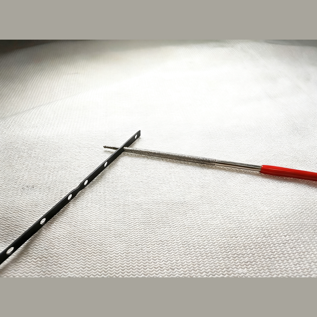 Badminton Racket Yonex ASTROX 99 Carbon Fiber Gasket Support Pad