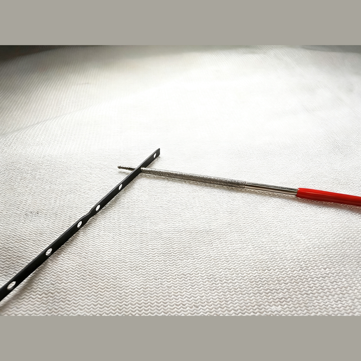 Badminton Racket Yonex ASTROX 99 Carbon Fiber Gasket Support Pad