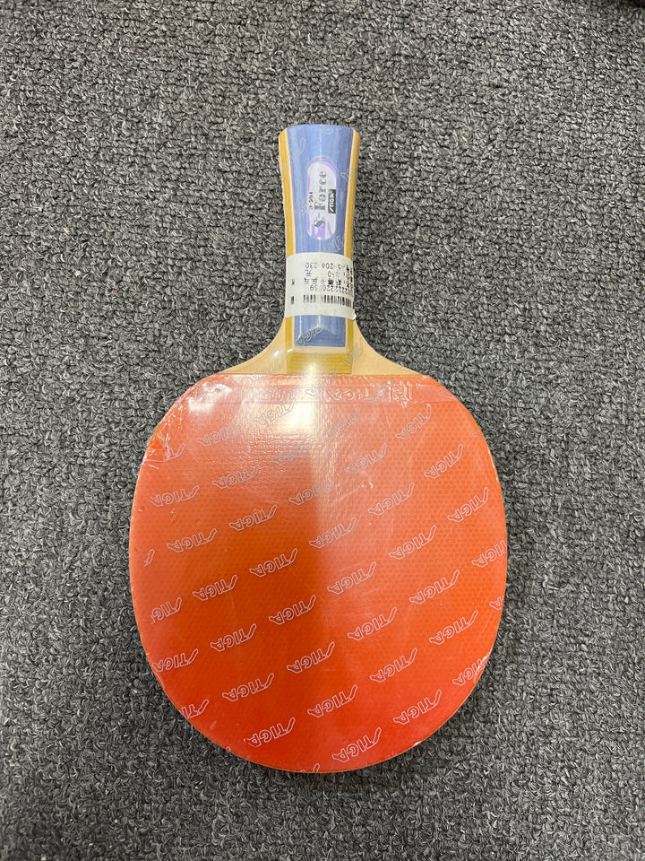 CLEARANCE SALE STIGA C-103 S-202 S-204(the storage time is too long, the rubber may fall off. You can use it by replacing the rubber on the blade，Random delivery.)