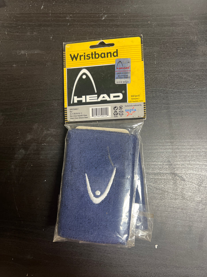Head Wristband Short/Long Type 100% Cotton