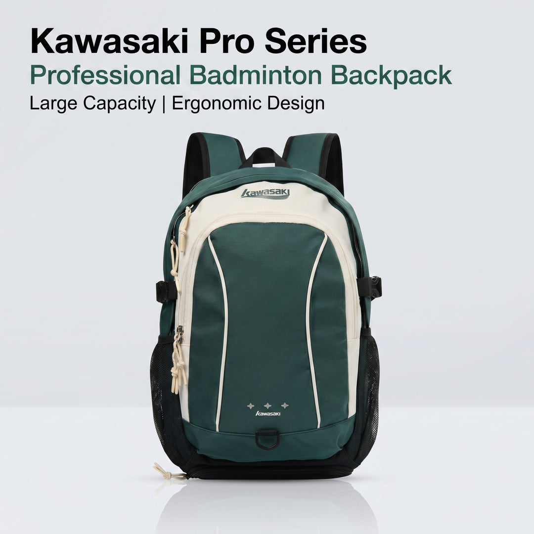 Kawasaki Backpacks K1G00-C8240 Green