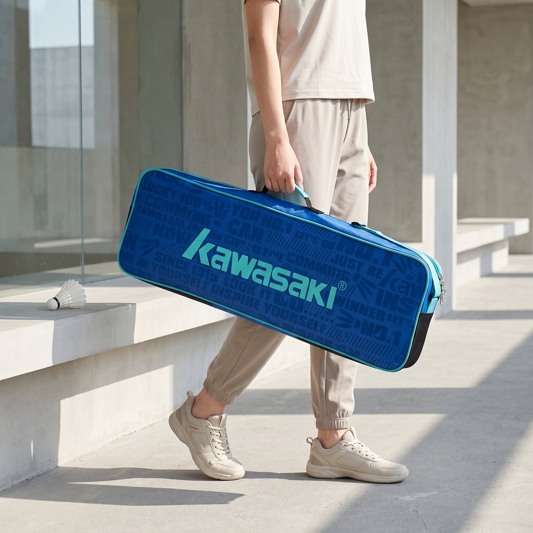 Kawasaki Badminton Bags KBB - 2001 Blue
