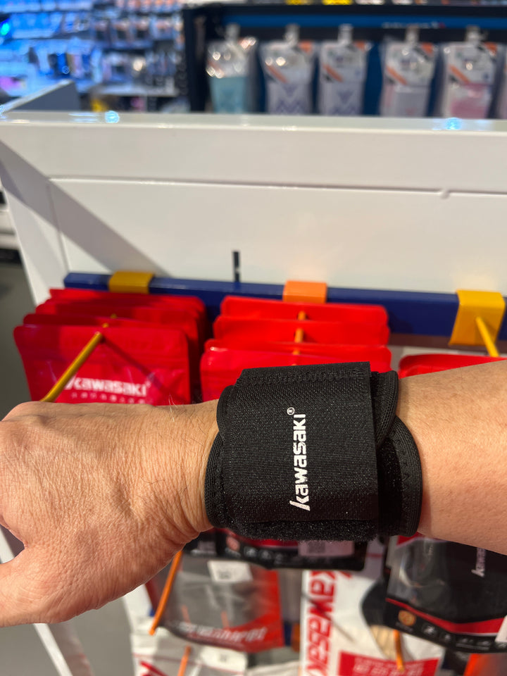 KAWASAKI Sports Wrist Brace KF-3106