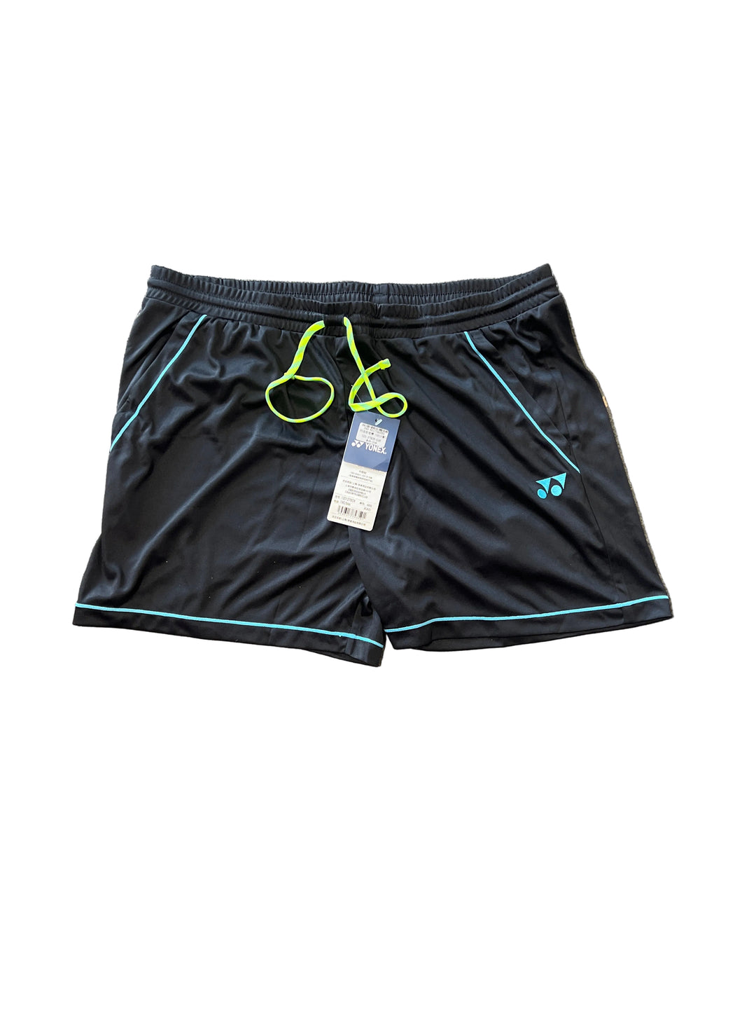 YONEX Sports Shorts Pants Quick-drying 120127BCR