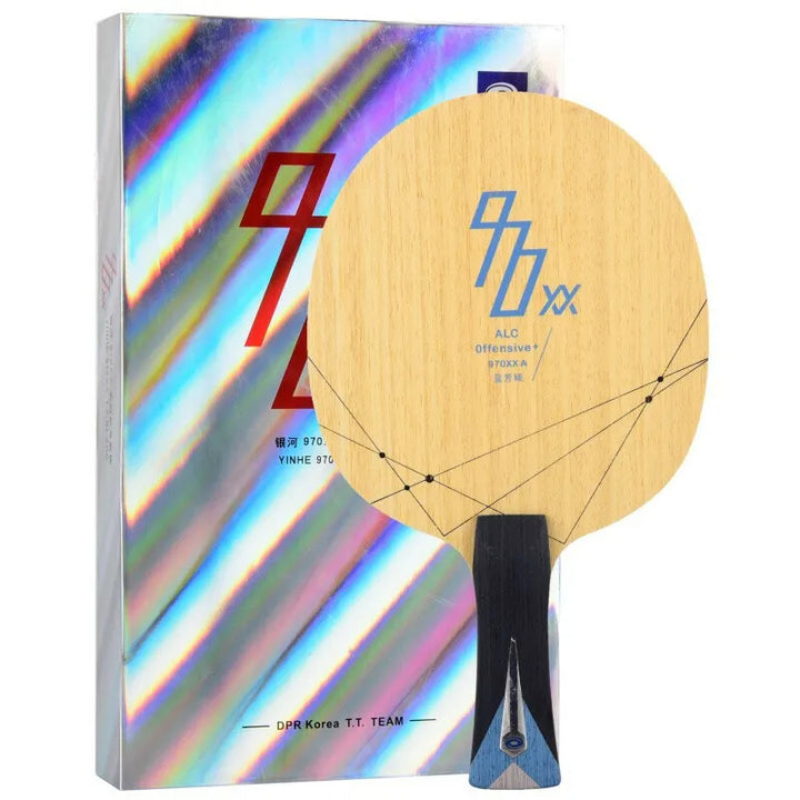Yinhe ALC Internal Fiber Table Tennis Blade