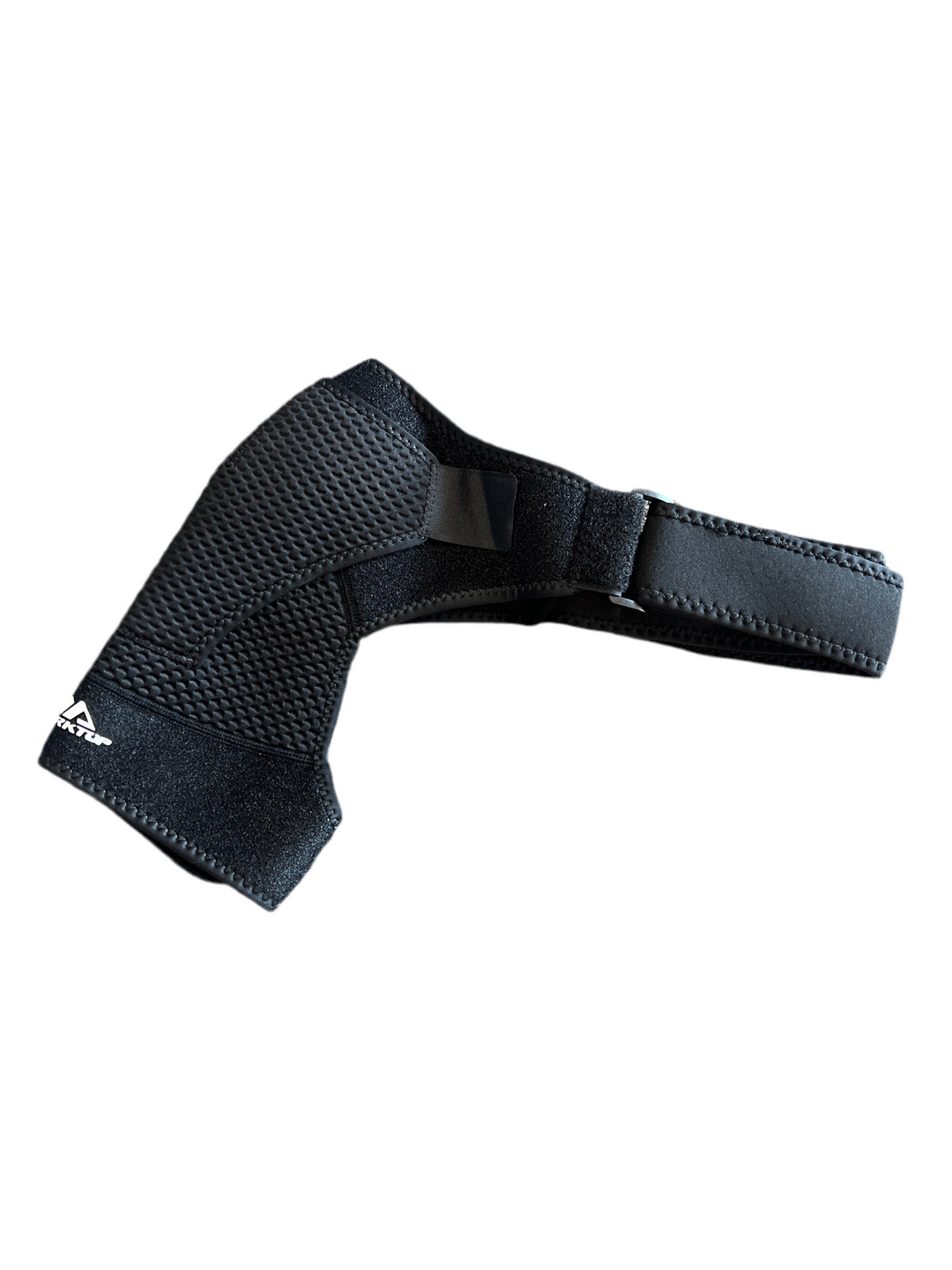 MARKTOP Left/Right Compression Shoulder Brace Rotator Cuff Support Sports Dislocate Wrap shoulder pads