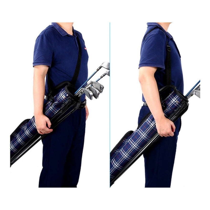SPP Lightweight Golf Bag Male and Female Lightweight and Portable Bracket Bag