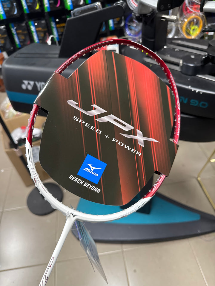 Mizuno JPX 8 Flash Badminton Racket 5UG5 (73MTB00008)