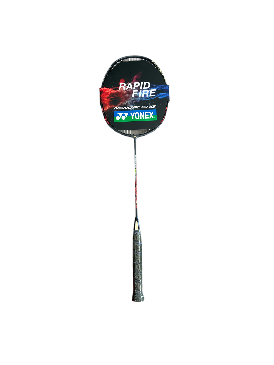 YONEX Nanoflare 380 Sharp Racket 3U5 NF-380SHGE Strung