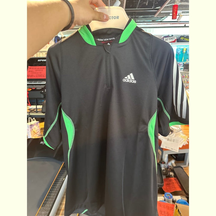 ADIDAS Sports Short Sleeve  Z19414（Clearance）