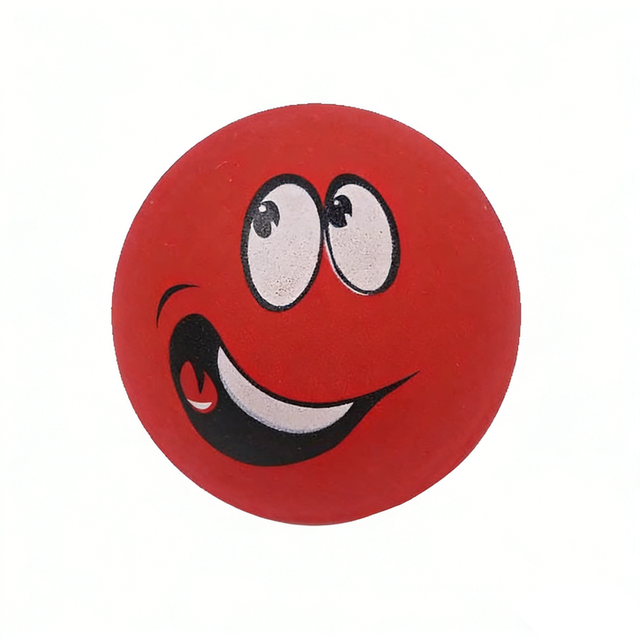 SPP 5PCS Random Color Diameter 6cm Sports Toy Balls Reaction Training Balls for Agility &amp; Reflex Practice