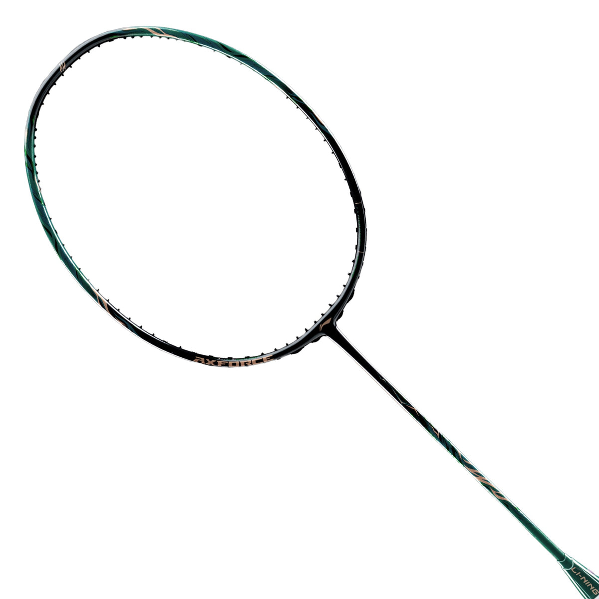 Li-Ning AYPW047-4 Storm Green - product image