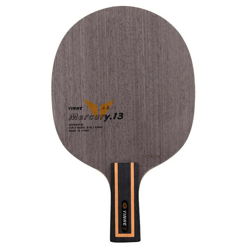 Yinhe Y-13 Fiber Table Tennis Blade