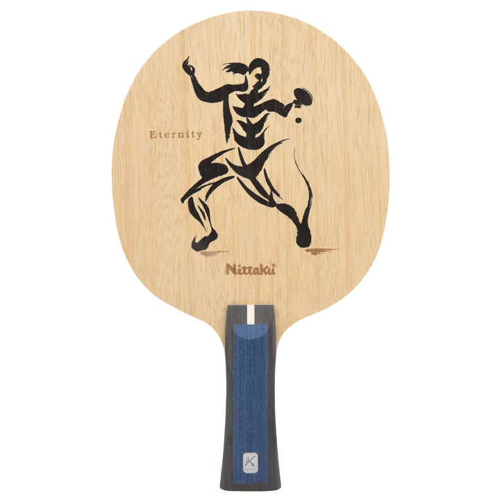 NITTAKU Kasumi Collector's Edition Table Tennis Blade