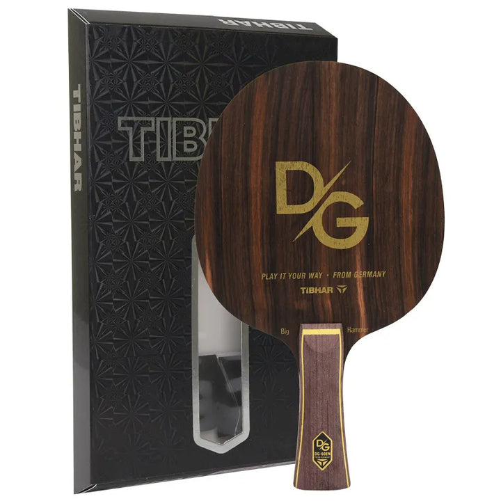 Tibhar DG-60EN Table Tennis Blade