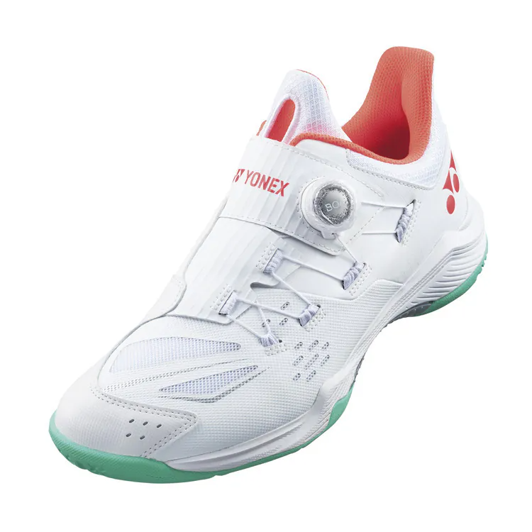 YONEX 2025 Power Cushion 88 DIAL 3 WIDE Badminton Shoes