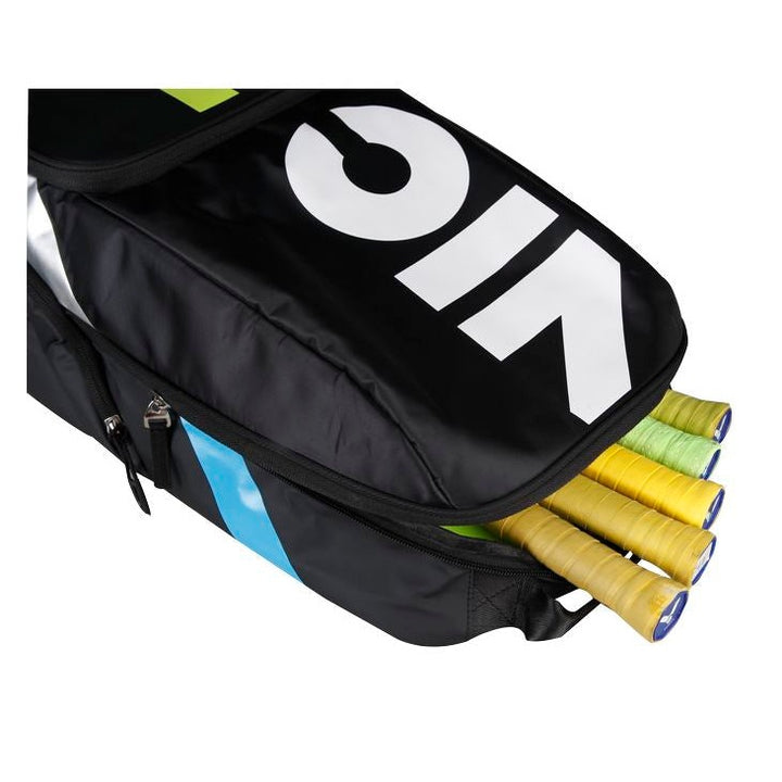 VICTOR Badminton Bag 3PCS BR8018 Q