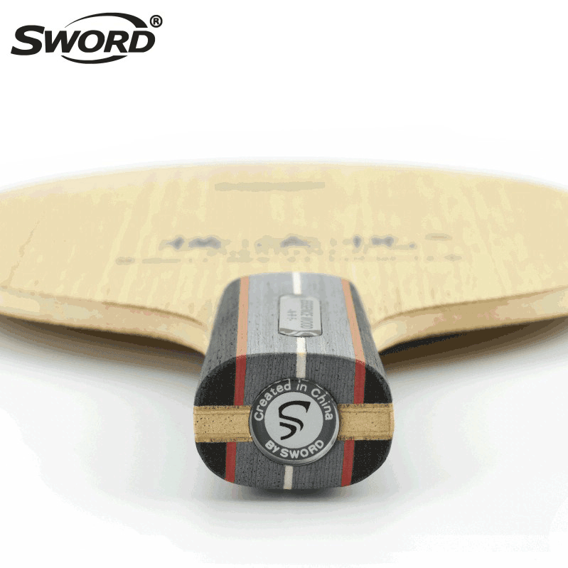 Sword YOKOHAMA XI Table Tennis Blade