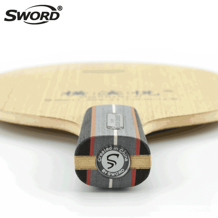 Sword YOKOHAMA XI Table Tennis Blade