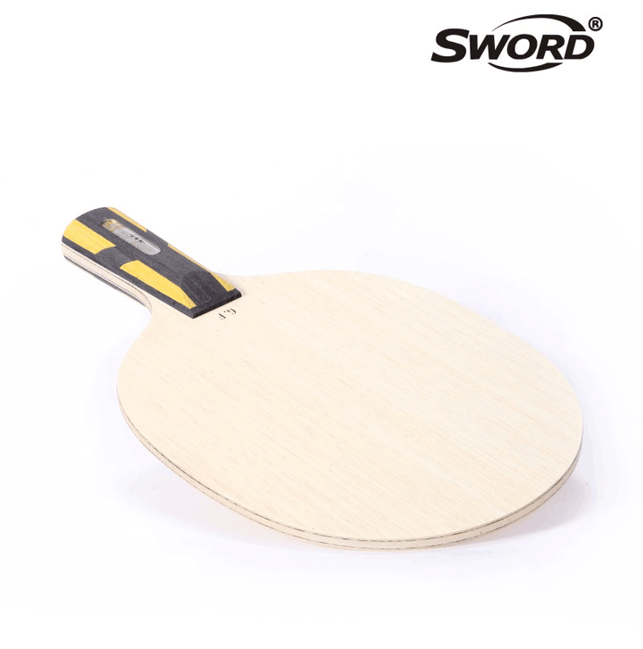Sword GOLD FEATHER Table Tennis Blade